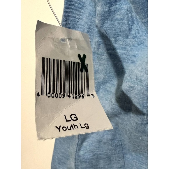 Disney Americas Sweetheart Tank Top Size Youth Large NWT - Picture 5 of 6